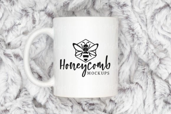 Download 11oz White Mug Mockup, Cozy Mug Mockup - White mug mockup Collection